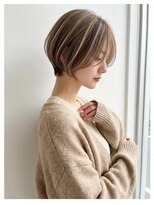 デュファブル 千葉(duFaBle) ショートカット/ハイライト