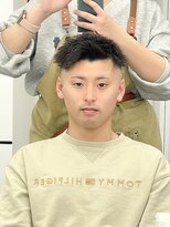 ルースト 八王子店(ROOST)&nbsp;ツイストジェット