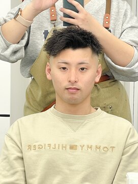 ルースト 八王子店(ROOST) ツイストジェット