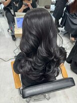 ソヨン 栄2号店(SOYON)&nbsp;ブリーチ/ダブルカラー/デザインカラー/インナー/ハイライト