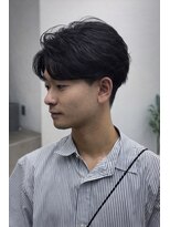 エン(EN) ニュアンスパーマ