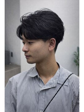 エン(EN) ニュアンスパーマ