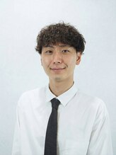 ヨシザワインク バンダイ(YOSHIZAWA Inc. BANDAI) 富井 義騎2