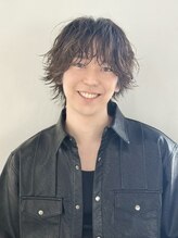 アクロス 原宿(AKROS)&nbsp;大竹 俊輔