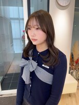 パーヴミックスガラ(Parve Mix GALA) 透明感たっぷりオリーブグレージュ☆
