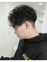 ゴールド 渋谷神南(GOALD)&nbsp;ツイスパ