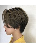 ヘアアンドスパ コー(hair&spa KO)&nbsp;hair&spa KO