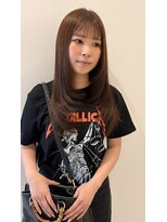シーバイラヴィズム 万代店(Sea by LUVISM)&nbsp;ミディアムレイヤー