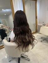 サロン ド ココ(salon de COCO) 羽エクステ/エクステ/名古屋栄