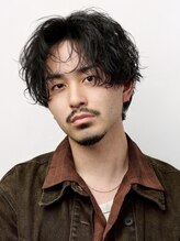 オーシャントーキョー サニー 原宿(OCEAN TOKYO Sunny) 後藤 大輝