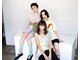 ヘアーアイストゥーレ(HAIR ICI TRE)の写真