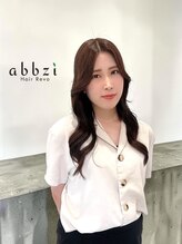 アブジーイースト(abbzi East)&nbsp;YUNA 