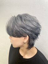 マーレ 下関店(mare)&nbsp;フェザー エンドカラー