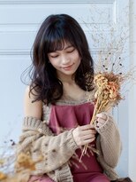ラナ シッポウ(Lana SHIPPO)&nbsp;【Lanahair】＃9
