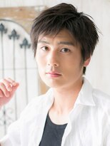 モッズヘアー メン 戸田公園店(mod's hair men)&nbsp;20代30代清潔感ビジカジリクルート大人ベリーショートi戸田公園
