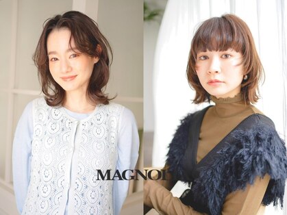 マグノリア オモテサンドウ(MAGNOLiA Omotesando)の写真