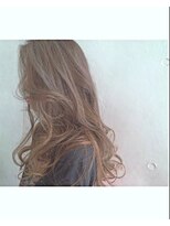カッツヘアー(KATZHAIR) - - - 絶妙カラー＊ラベンダーアッシュ - - - 