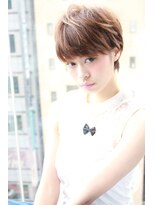 クラウドゼロ(Cloud zero)&nbsp;キッシングショート3【Cloud zero】ご予約03-5957-0323