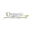 オーガニック イオン東神奈川店(Organic)のお店ロゴ