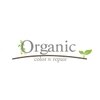 オーガニック イオン東神奈川店(Organic)のお店ロゴ