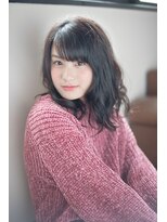 コルト 長津田店(Colt by cotton)&nbsp;【Colt長津田/青葉台】柔らかロブ☆