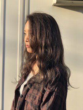 アリスバイヘアーモア(ALICE by Hair More) 秋トレンドカラー