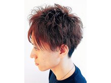 ヘアサロン ハーツ(hair salon HEARTS)