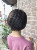 ◆担当：岩切祐樹◆ショートボブ