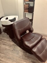 ログヘアー(Log Hair)
