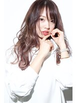 フィオ(fio)&nbsp;【fio フィオ】スモーキーパープル