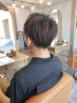 フォルテ 草薙店 爽やかスッキリ2ブロック