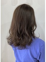 イッコメ(iccome.)&nbsp;【iccome.カラー】ショコラミント