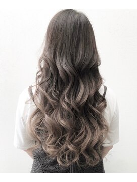 アメーテール アーム(a.meteru) クリアベージュウィービングカラー 20代30代40代50代