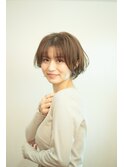 エアリーボブ