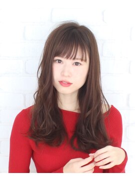 バオバオ 宇治店(baobao) 【baobao　宇治市】 大きめウェーブ