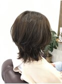 ウルフスタイル