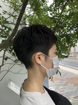 ロベック モトヤマ(Lobec MOTOYAMA) サマーショート