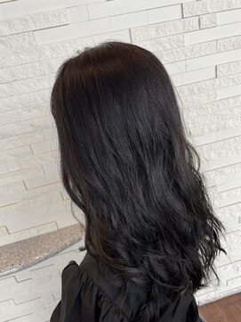 スタイル 廿日市(STYLE) ネイビーカラー