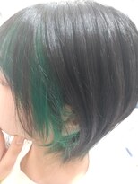 アンジュアン(Anjyuan)&nbsp;デザインカラー