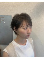 エフ ナカイタバシ(F)&nbsp;コンパクトショート