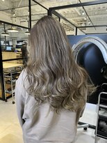 アヴァンス 京橋店(AVANCE)&nbsp;透明感のあるナチュラルハイライト♪