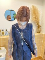 ネルケ 立川(nelke)&nbsp;creamyベージュ