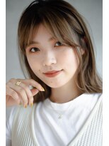 ブロッサム 東武練馬店(Blossom)&nbsp;キレイめミディアム