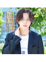 アイトーキョー 渋谷(AI TOKYO) 波巻センターパート