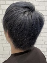 アース 二俣川店(HAIR&MAKE EARTH) ブルージュカラー！