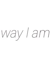 way I am