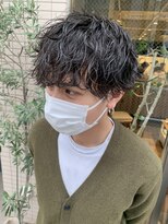 アース クロスガーデン川崎店(HAIR&MAKE EARTH)&nbsp;2WAYツイストスパイラル☆
