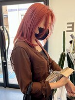 ペース(PACE)&nbsp;コーラルピンク