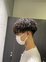 ヘアーサロン ウノ 新百合ヶ丘(hair salon UNO) 【ハイウエイトツイスパ】