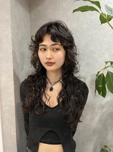 ビアンカ(Bianca)&nbsp;【Bianca】ロングウルフ♪